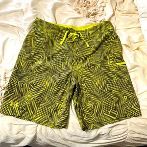 Under Armour Men’s Swim Trunks/Board Shorts